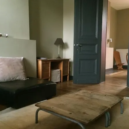 דירה Apartment Casalatina
