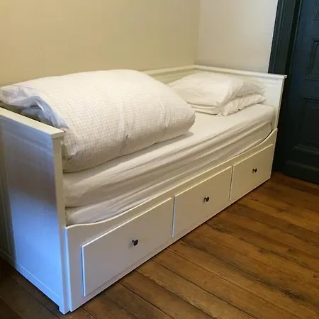 Apartment Casalatina * לייז'