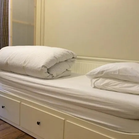 Apartment Casalatina Lejlighed *