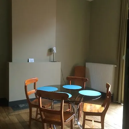Apartment Casalatina *