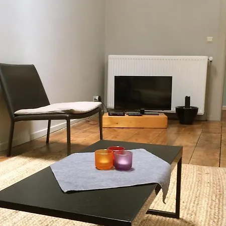 Apartment Casalatina דירה *