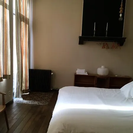 Apartment Casalatina Liège