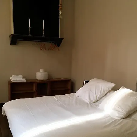 דירה Apartment Casalatina