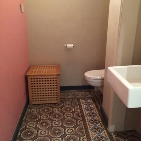 Apartment Casalatina * לייז'