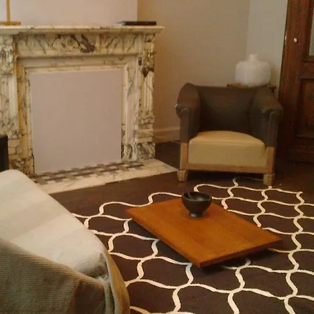 Apartment Casalatina