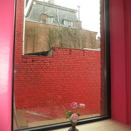 דירה Apartment Casalatina