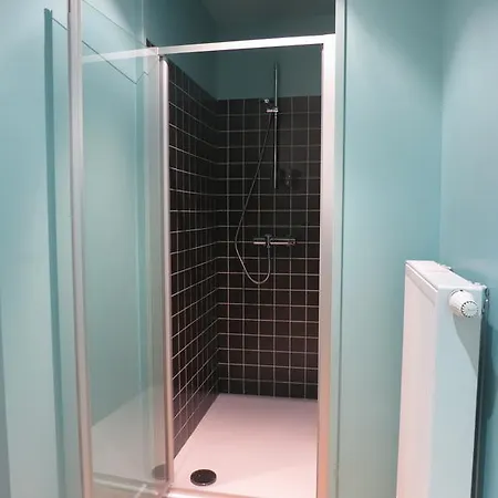 דירה Apartment Casalatina לייז'