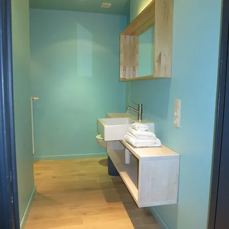 דירה Apartment Casalatina *