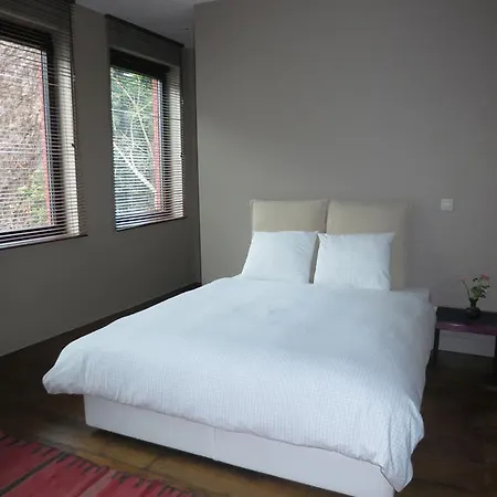 Lejlighed Apartment Casalatina