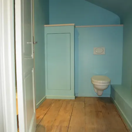 דירה Apartment Casalatina *