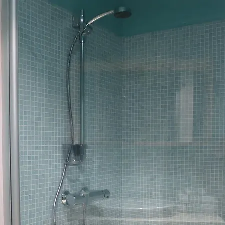 דירה Apartment Casalatina לייז'