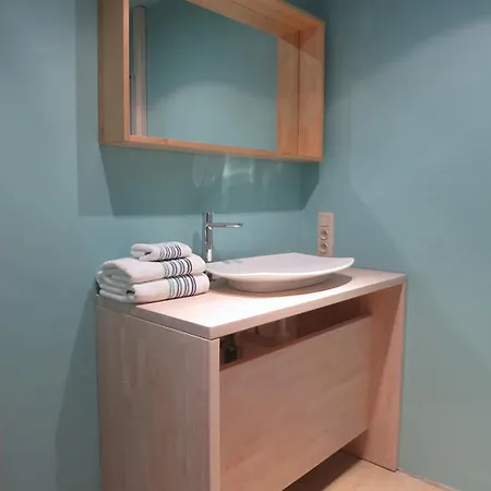דירה Apartment Casalatina *