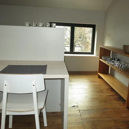 Lejlighed Apartment Casalatina