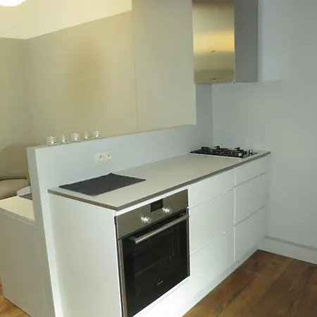 Apartment Casalatina