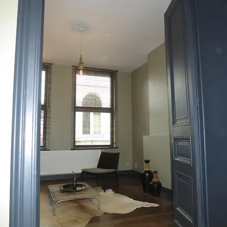 Lejlighed Apartment Casalatina