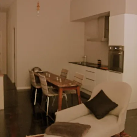 דירה Apartment Casalatina