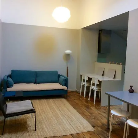 Apartment Casalatina דירה