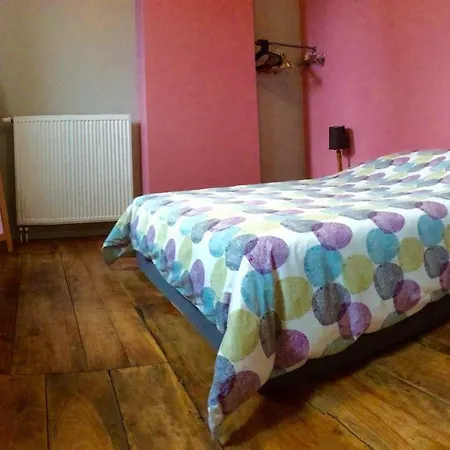 Apartment Casalatina דירה לייז'