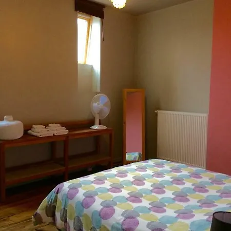 Apartment Casalatina Lejlighed