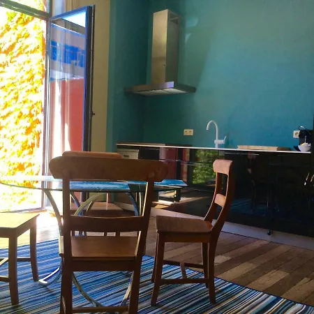 Apartment Casalatina * Liège