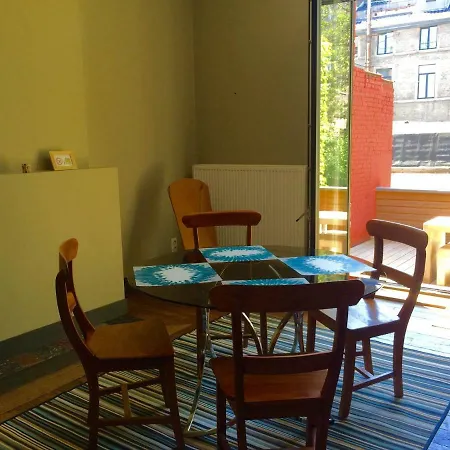 Apartment Casalatina *