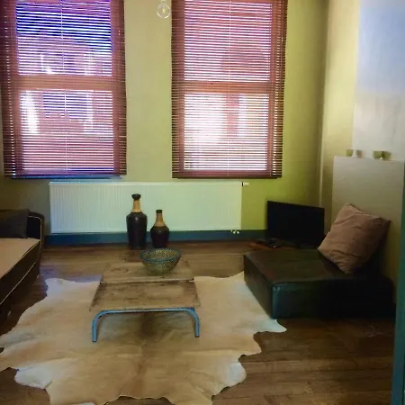 Apartment Casalatina דירה