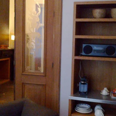Apartment Casalatina