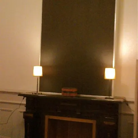 Apartment Casalatina