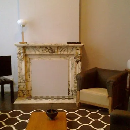Lejlighed Apartment Casalatina *