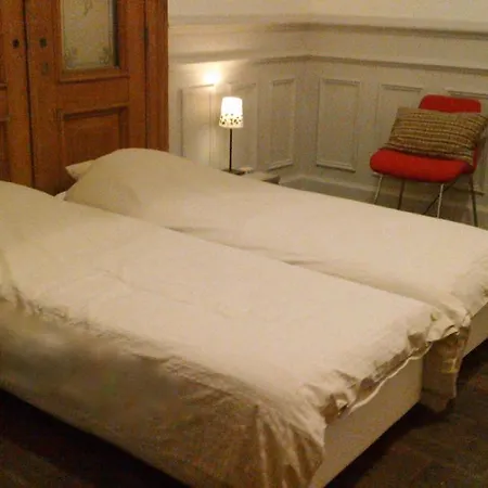 Apartment Casalatina * Liège