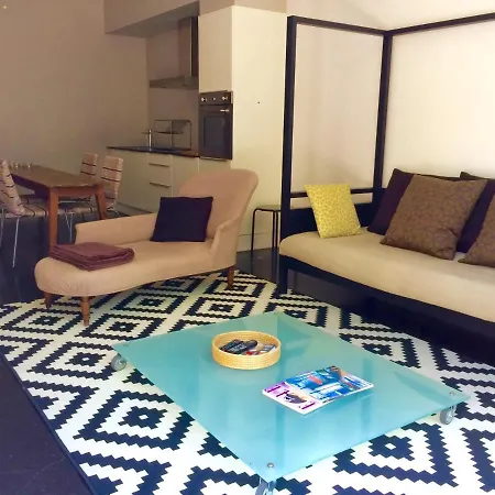 Apartment Casalatina Lejlighed Liège